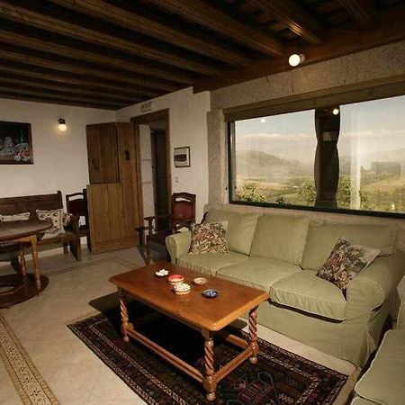 Apartamento Rural El Labrador Es Un Comodo Y Acogedor Apartamento Cabezas Bajas Esterno foto