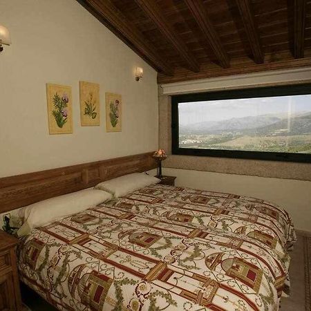 Apartamento Rural El Labrador Es Un Comodo Y Acogedor Apartamento Cabezas Bajas Esterno foto
