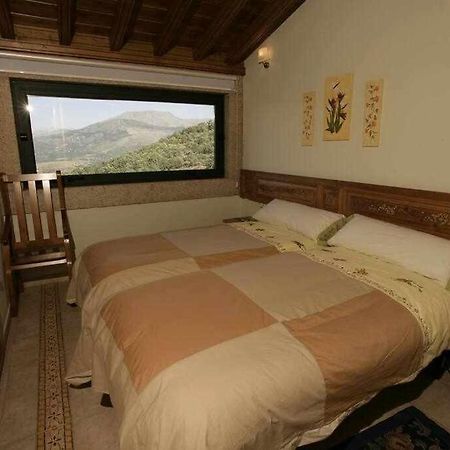 Apartamento Rural El Labrador Es Un Comodo Y Acogedor Apartamento Cabezas Bajas Esterno foto